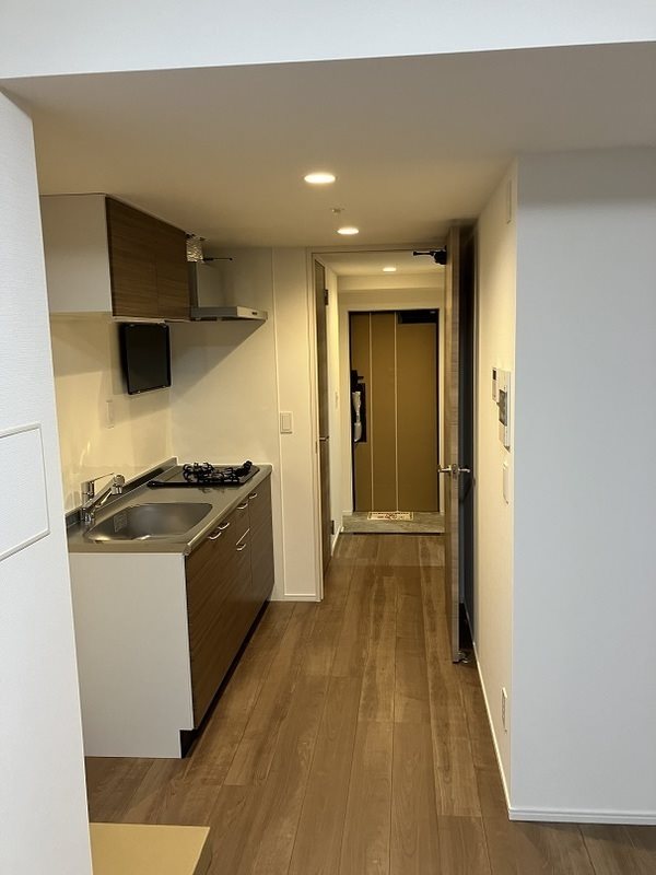 玄関 FarMaison 玄関