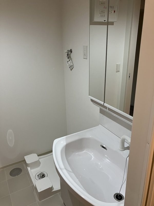 洗面所 FarMaison その他9