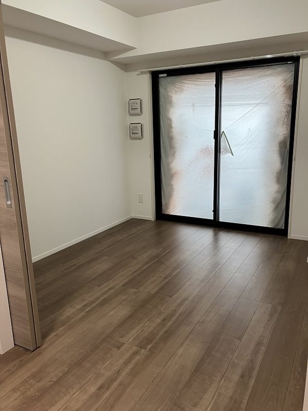 ベッドルーム FarMaison ベッドルーム