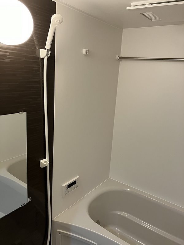 バス FarMaison 風呂画像