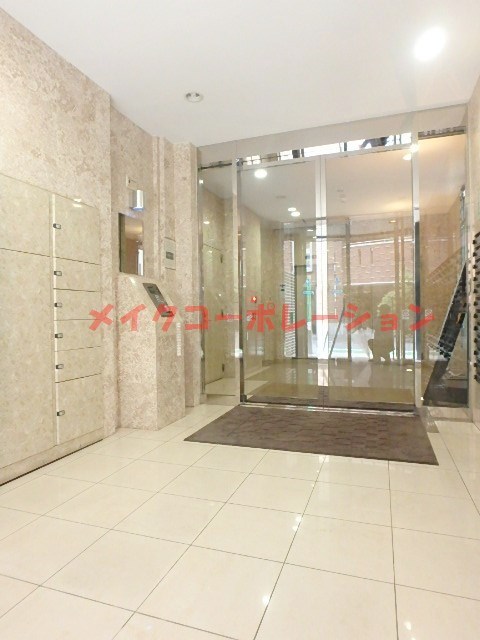 エンクレスト赤坂 その他2