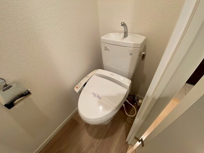 エンクレスト赤坂 その他5