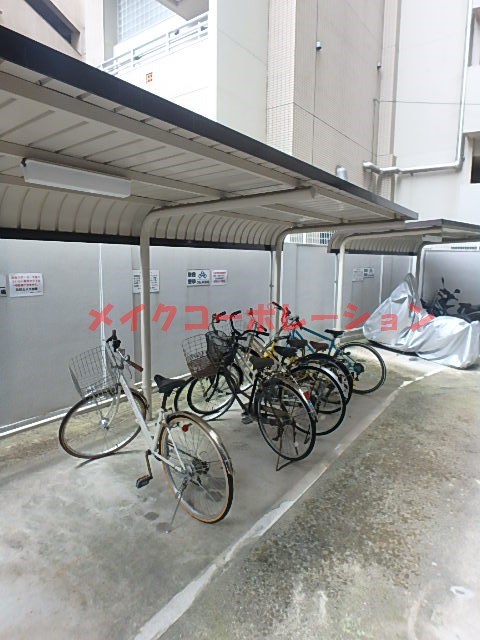 エンクレスト赤坂 その他8