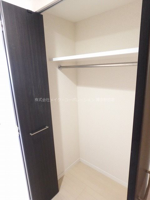 収納 エステムプラザ博多駅南 その他5