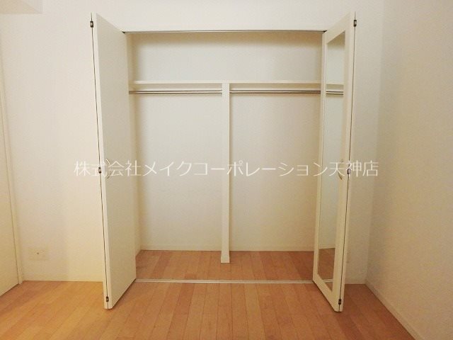 収納 アントレ平尾参道 その他7