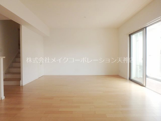 内装 アントレ平尾参道 その他8