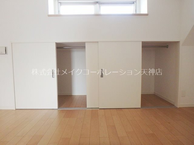 子供部屋 アントレ平尾参道 その他15