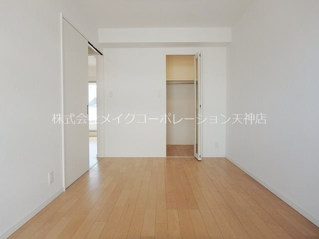 他部屋・スペース アントレ平尾参道 その他19