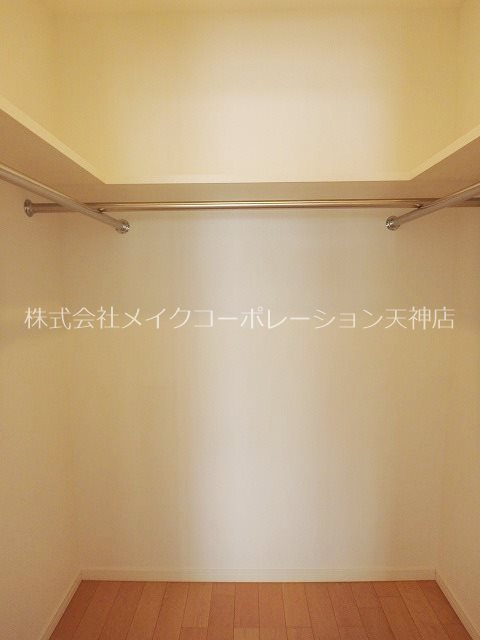 収納 アントレ平尾参道 その他20