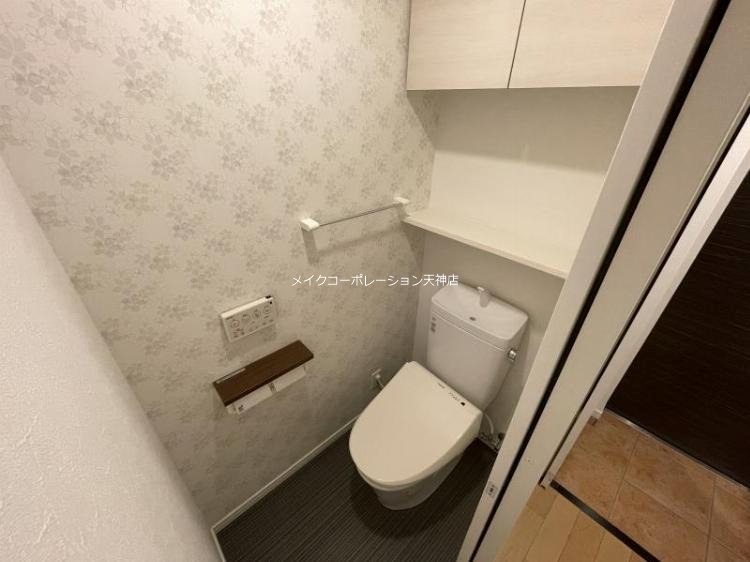 アントレ平尾参道 その他5