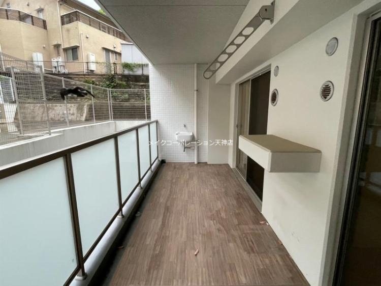 アントレ平尾参道 その他10