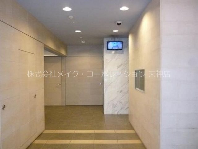 ロビー アネーロ高宮 その他2