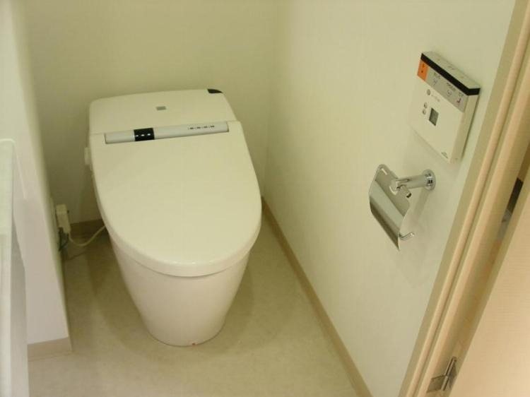 トイレ アネーロ高宮 その他6