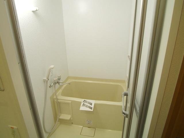 バス アネーロ高宮 風呂画像