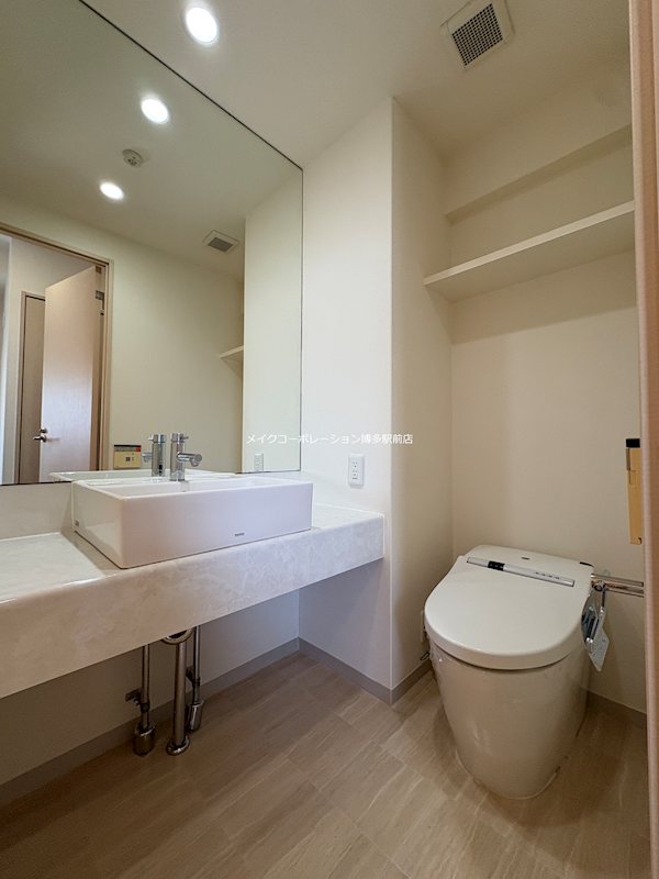 アネーロ高宮  その他2