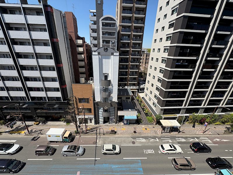 アネーロ高宮  その他4