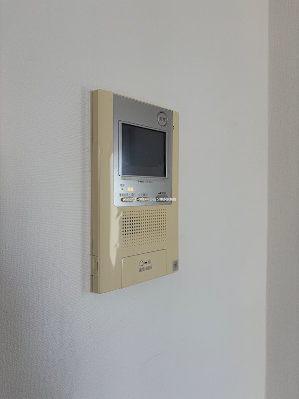 アネーロ高宮  その他8