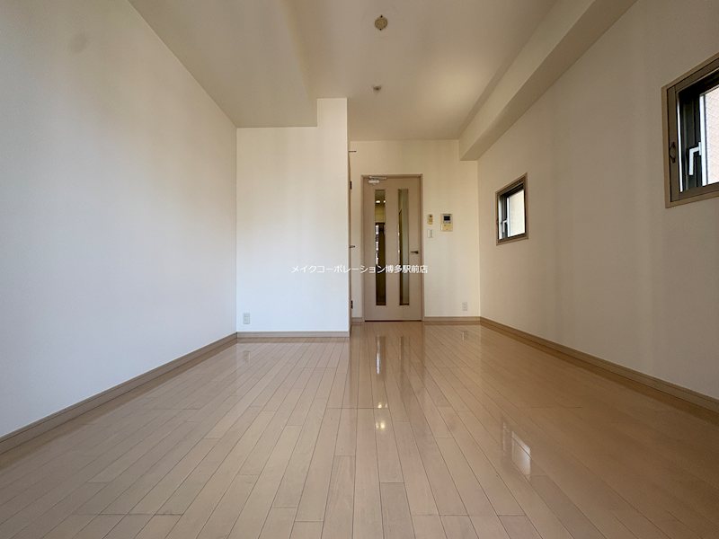 アネーロ高宮  リビング