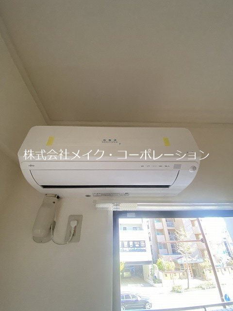 メゾン･ド･Ｍ その他4