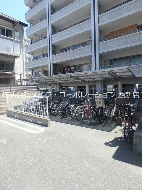 メゾン･ド･Ｍ その他外観3