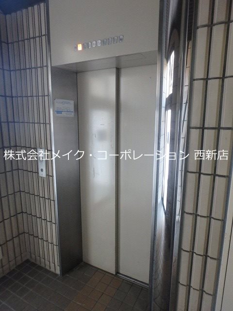 メゾン･ド･Ｍ その他外観5