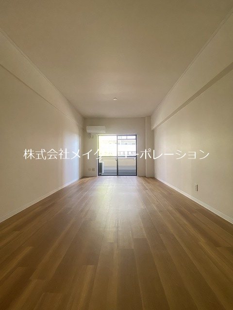 メゾン･ド･Ｍ リビング