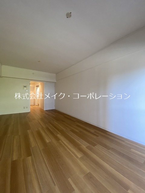 メゾン･ド･Ｍ ベッドルーム