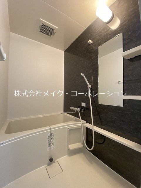 メゾン･ド･Ｍ 風呂画像