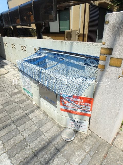 エスポワール梅林 その他外観2