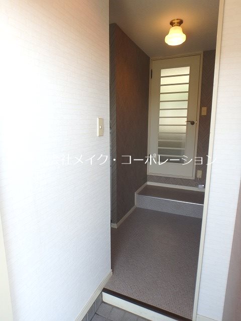 エスポワール梅林 その他7