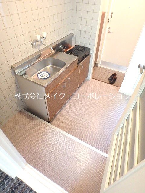 エスポワール梅林 その他17