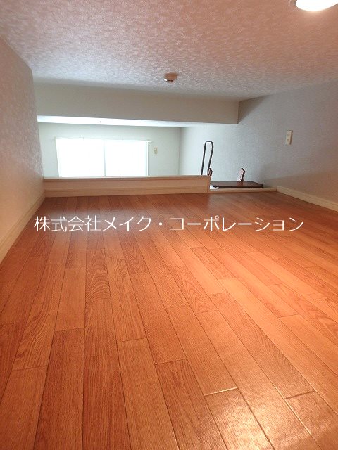 エスポワール梅林 ベッドルーム