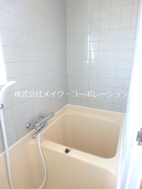 エスポワール梅林 風呂画像