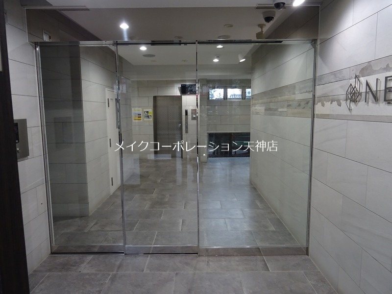 ネストピア唐人町駅前 その他1