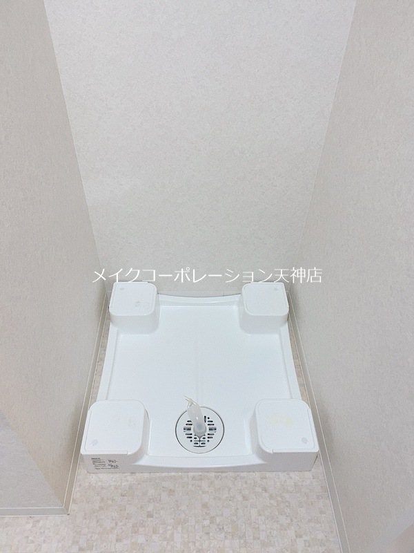 ネストピア唐人町駅前 その他8