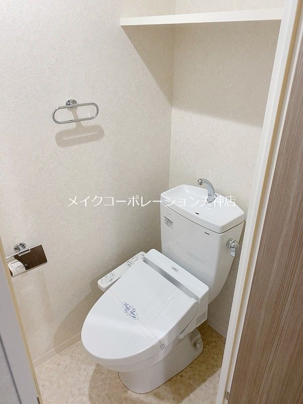 ネストピア唐人町駅前 その他9