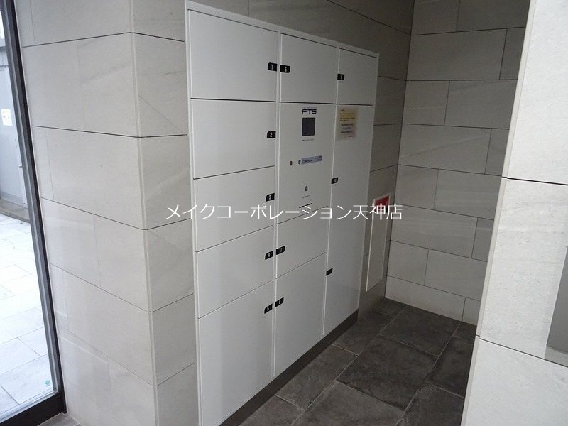 ネストピア唐人町駅前 その他15