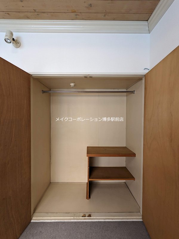 収納 リバーサイド唐原 その他1