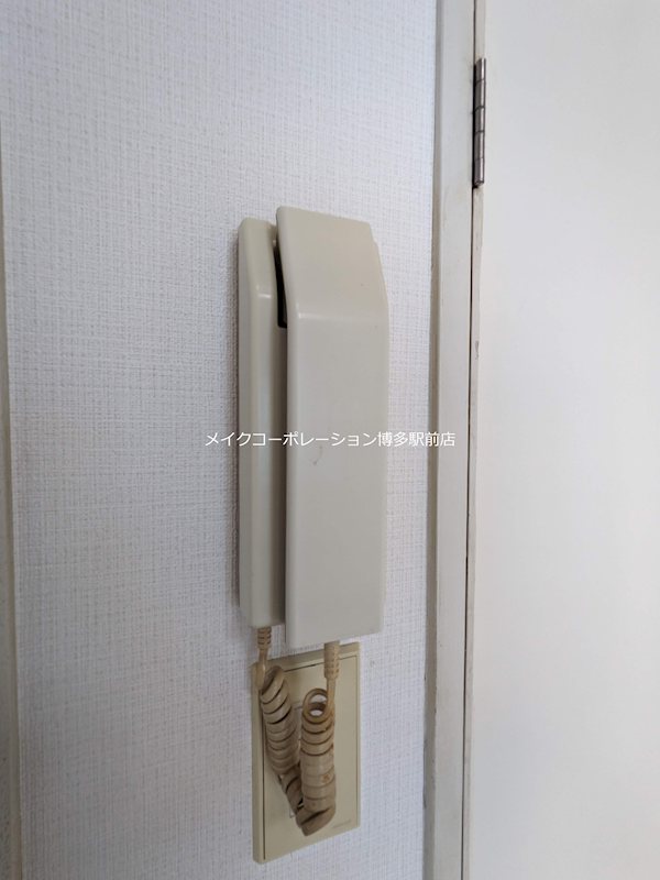 セキュリティ リバーサイド唐原 その他6