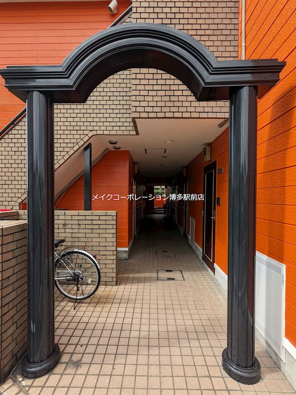 エントランス リバーサイド唐原 その他7