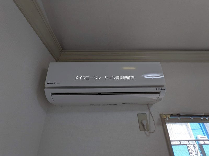 他設備 リバーサイド唐原 その他8