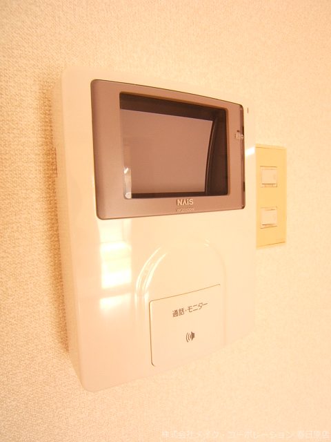 セキュリティ 藤和野間コープ その他5