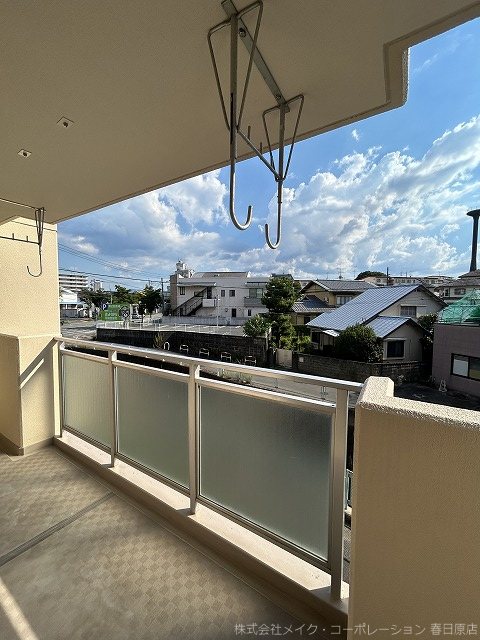 眺望 藤和野間コープ その他7