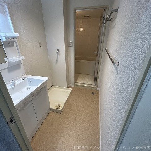 洗面所 藤和野間コープ その他8