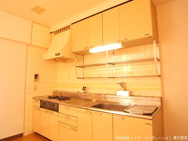 キッチン 藤和野間コープ キッチン