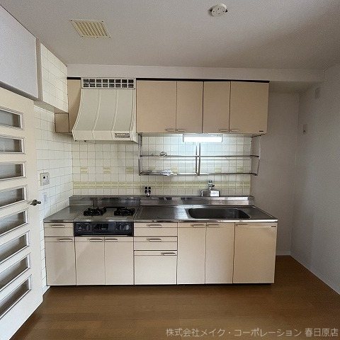 キッチン 藤和野間コープ キッチン