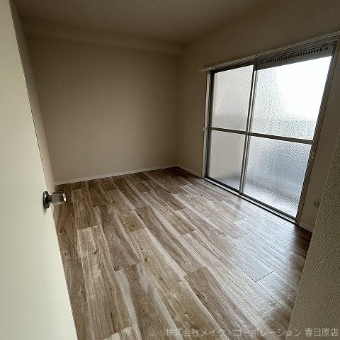 ベッドルーム 藤和野間コープ ベッドルーム
