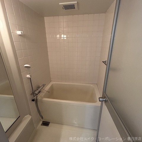 バス 藤和野間コープ 風呂画像