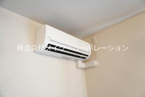 他設備 グランドアーチ姪浜 その他1