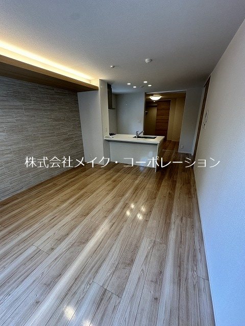 眺望 グランドアーチ姪浜 その他1